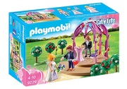 ИгровойнаборPlaymobilWeddingCeremony(9229)