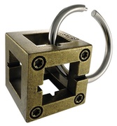 ГоловоломкаEurekaHuzzleCastBox(515014)