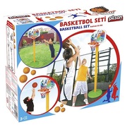 SuperBasketballSet
