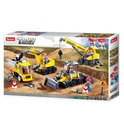CONSTRUCTORConstructionSet