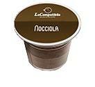 КофеLaCompatibileNocciolaдляNespresso(100капсул)