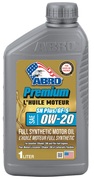 ABROMO-SB-10-30-(1)Моторноемасло(полусинтетика)10w30SP(длябензиновыхдвигателей)1,0л