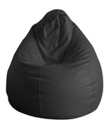 BeanBagBecauseClassicXLGrayPro