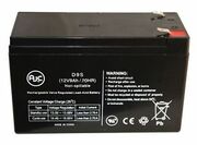 FiammCountry12FGH36(12V-9Ah)acumulatorelectric