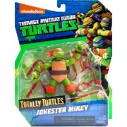 FigurnaNinjaTurtles-Michelangelo(12cm)