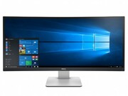 Монитор34"DELLUltraSharpU3415W,Black