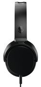 НаушникиSkullcandyRiffOn-EarW/TAPTECHBlack/Black/Black
