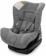 ДетскоеавтокреслоChiccoEletaSilver