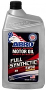 ABROMO-FS-5-30(1)Моторноемасло(синтетика)5w30SN(длябензиновыхдвигателей)1,0л