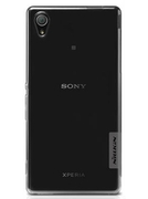 NillkinN-TPUSON-M4NilkinSonyXperiaM4aqua,UltrathinTPUNature(TransparentWhite)