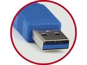 CableUSB3.0,AM-BM3.0mHighquality,CCP-USB3-AMBM-10