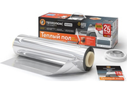 Матнагревательный"Теплолюкс"Alumia375Вт/2,5кв.м