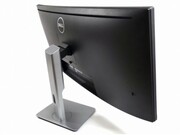 Монитор34"DELLUltraSharpU3415W,Black