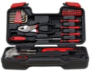 ToolsSpacer,39pcs,varfuridesurubelnita(x20),surubelnite(x4),patent,ciocan,ruleta,foarfeca,cutter,cheihexagonale(x8),"SPT-HOUSE-39"