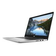 15.6"DELLInspiron157000(7570)PlatinumSilver,IntelCorei7-8550U1.8-4.0GHz/16GBDDR4/512GBPCIeNVMeSSD/GeForce940MX4GB/WiFi802.11ac/Bluetooth4.2/WebcamHD/BacklitKeyboard/15.6"4KUHDTouchscreenLED(3840x2160)/Windows1064-bit