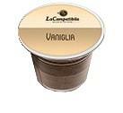 КофеLaCompatibileVanigliaдляNespresso(100капсул)