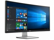 Монитор34"DELLUltraSharpU3415W,Black