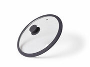 FISSMAN9919ARCADES26смТЕМНО-СЕРЫЙ(стекло)