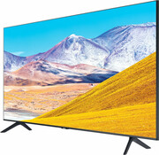Телевизор65"LEDTVSamsungUE65TU8000UXUA,Black