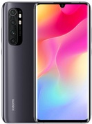 XiaomiMiNote10Lite8/128GBEUBlack