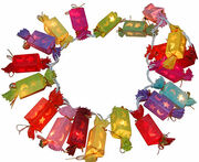 ГирляндаProtocolCandysLights(CD035)