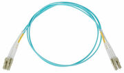 Fiberopticpatchcords,MultimodeOM4,LC-LCDuplex,1M