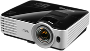 "RepackDLPXGAProjector3000Lum,13000:1BenQ""MX620ST"",ST(54.5""@1m)with1.2xzoom,BlackProjectionSystem:DLPNativeResolution:XGA(1024x768)Brightness*(ANSILumens):3000ContrastRatio:13000:1DisplayColor:1.07BillionCol