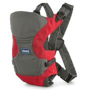 Рюкзак-кенгуруChiccoGoBabyFuego
