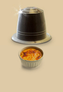 КофеLaCompatibileCremeBruleeдляNespresso(100капсул)