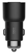 XiaomiMiRoidmi3S,CarFMTrasmitter,3.4A/20W,2USB,Black
