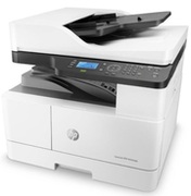 MFDHPLaserJetM443nda
