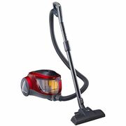 ПылесосLGVC53202NHTR,red