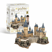 3DPUZZLEHARRYPOTTERHOGWARTS(Castle)