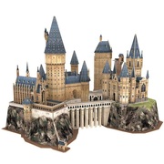 3DPUZZLEHARRYPOTTERHOGWARTS(Castle)