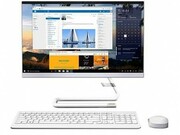 All-in-OnePC-21.5"LenovoIdeaCentre322ADA05,21.5"FHDIPS250nits,AMDRyzen™33250U,8GB(2X4GB)DDR4RAM,256GBSSD2242PCIeNVMe,AMDRadeon™Graphics,noODD,HDCam,Wi-FiAC+BT5.0,USBKB&MS,DOS,White.