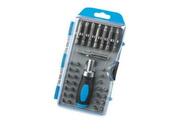 GembirdTK-SD-05Screwdriverbitset(34pcs)