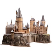 3DPUZZLEHARRYPOTTERHOGWARTS(Castle)