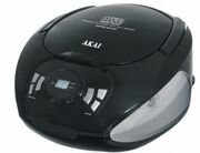 МагнитолаAKAIAPRC9235