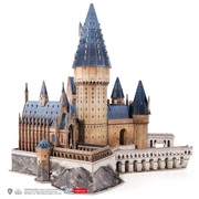 3DPUZZLEHARRYPOTTERHOGWARTS(GreatHall)