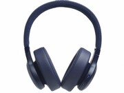 НаушникиBluetoothJBLLIVE500BT,Blue