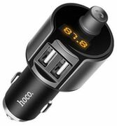 HocoTransmitterBluetoothE19Smart,Black