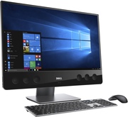 27"DellXPS7760All-in-One,IntelCorei5-74003.0-3.5GHz/8GBDDR4/1TBHDD+32GBSSD/IntelHDGraphics630/Bluetooth/Thunderbolt3/HDMI/DisplayPort/USB3.1/WebCamera/27"4KUHDInfinityDisplay(3840x2160)/Keyboard&Mouse/Windows10Pro,64-bit