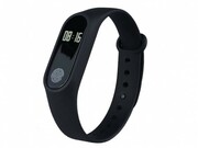 GoCleverSmartBandMaxfitBasicBlack