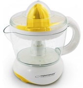 JuiceMakerEsperanzaCitrusSqueezerClementineEKJ001Y,25W,Capacity0,7L