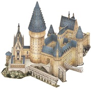 3DPUZZLEHARRYPOTTERHOGWARTS(GreatHall)