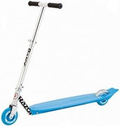 СамокатRazorCaliforniaLongboardBlue