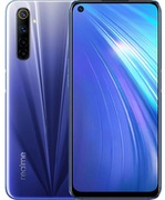 СмартфонRealme6EU64GBBlue