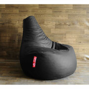 BeanBagBecauseRoyalXXLGrey