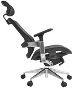 FotoliuBirouKB-002A,Black