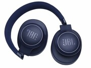 НаушникиBluetoothJBLLIVE500BT,Blue